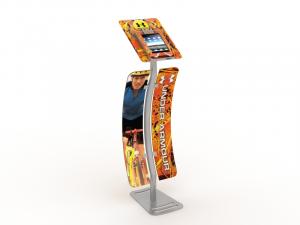 MODSE-1339 | iPad Kiosk